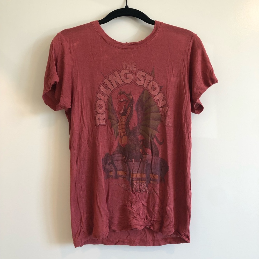 Daydreamer for FP Graphic T.
